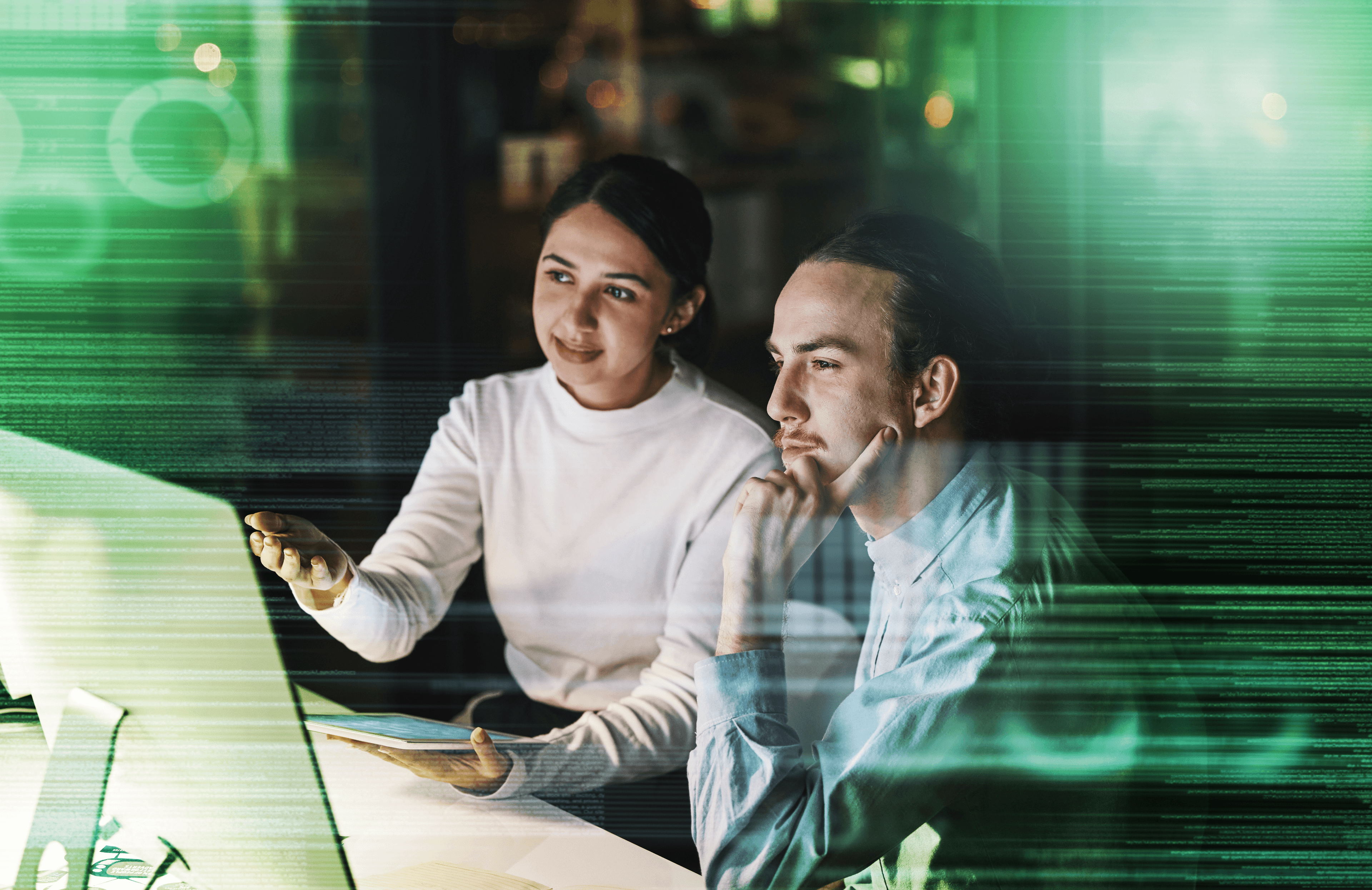 Imagem de destaque do curso de Tecnologia em Segurança Cibernética