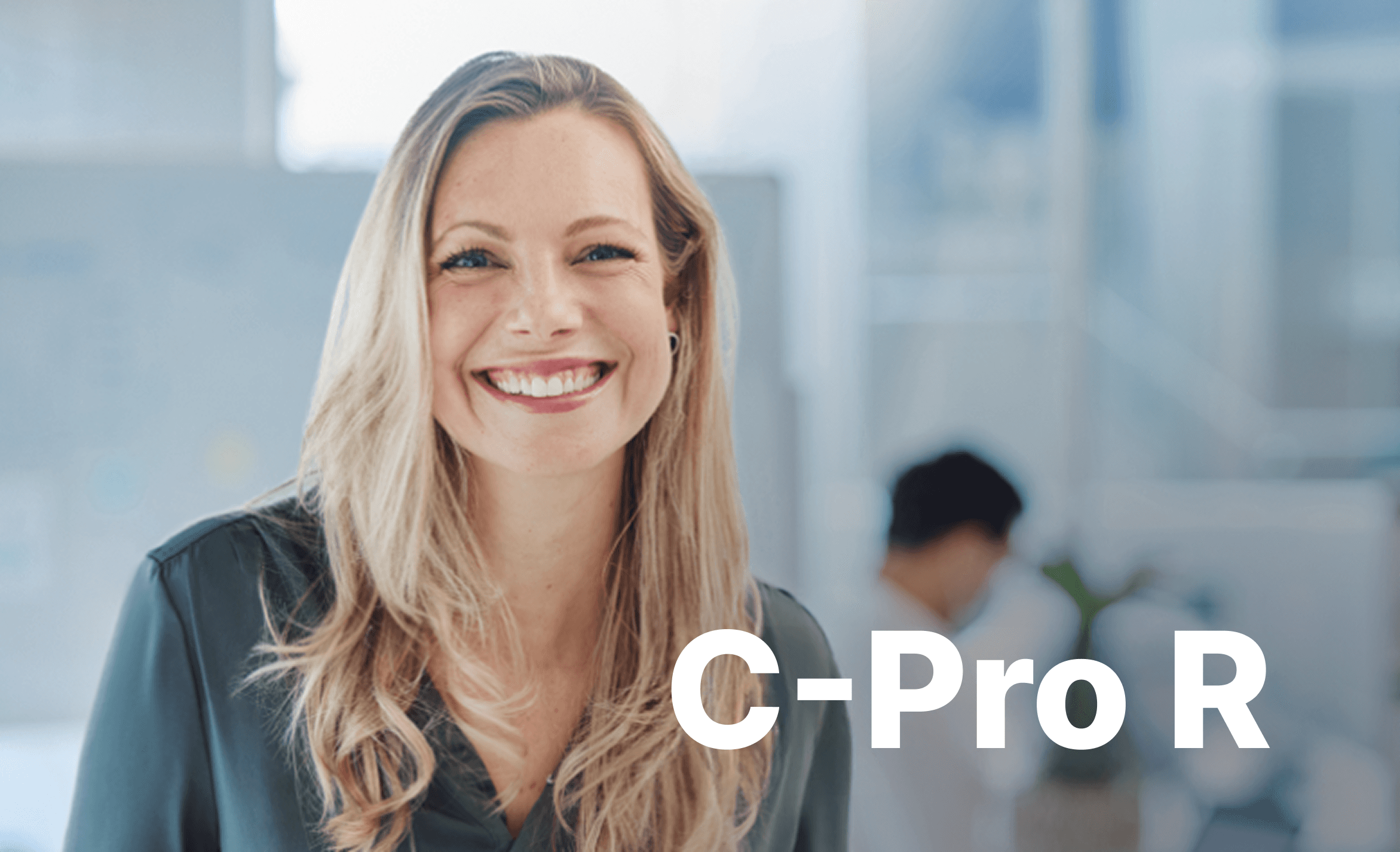 Preparatório C-Pro R