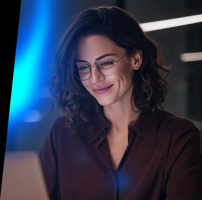 IA para Líderes Banner