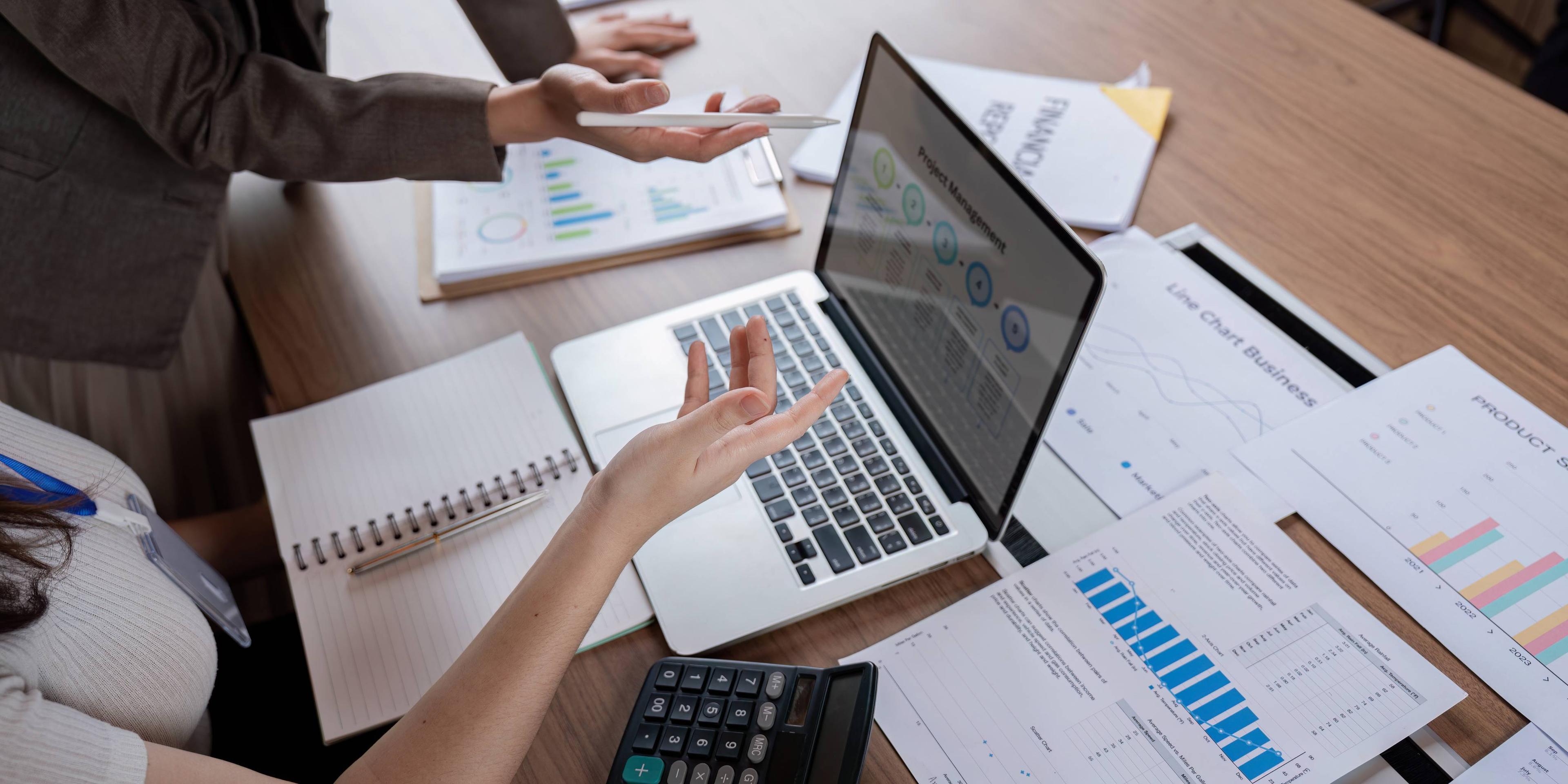 Capa do relatório parcial anual de 2021