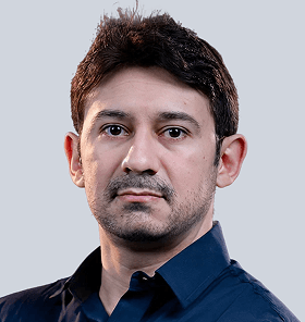 Carlos André Marinho
