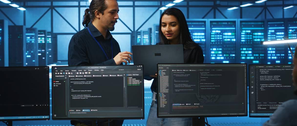 Engenharia de Dados e IA