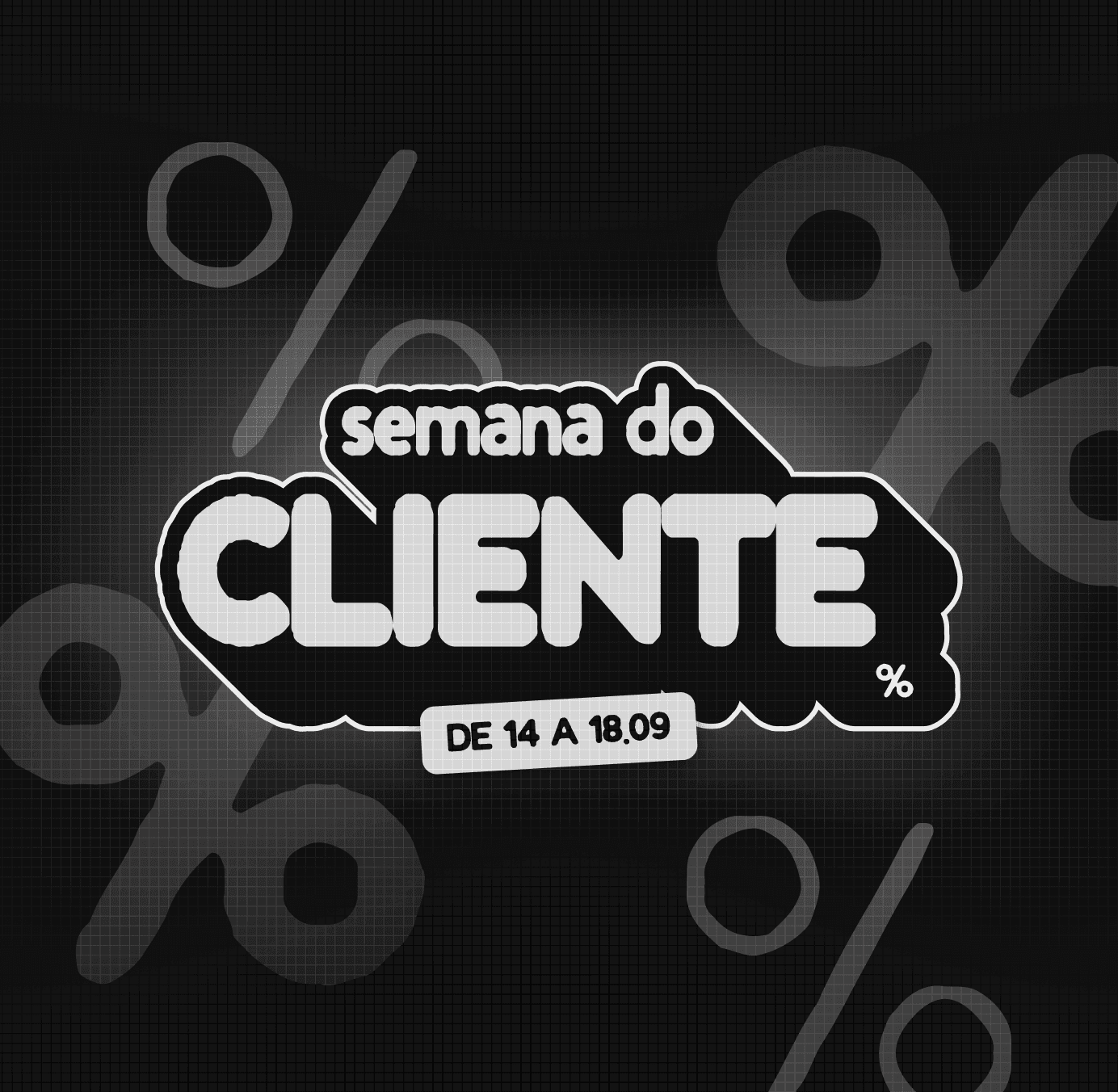 Banner Semana do Cliente XP Educação