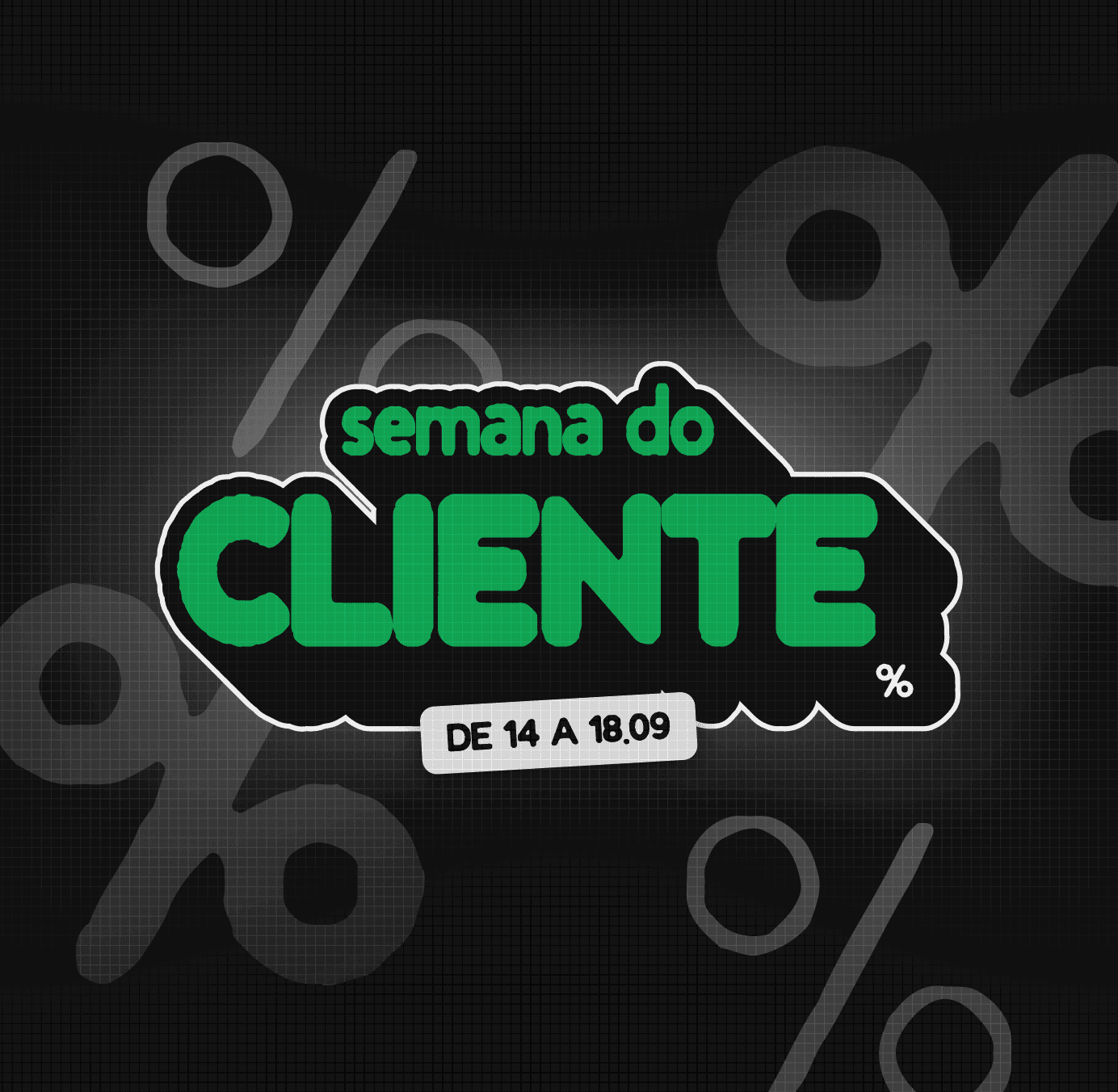 Banner Semana do Cliente XP Educação