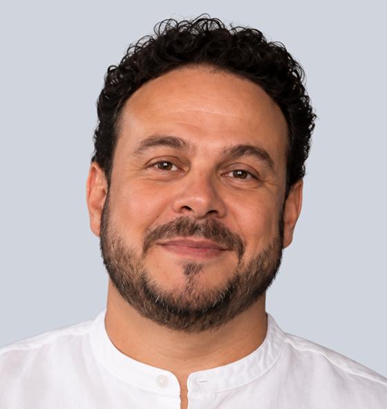 Charles Bonani