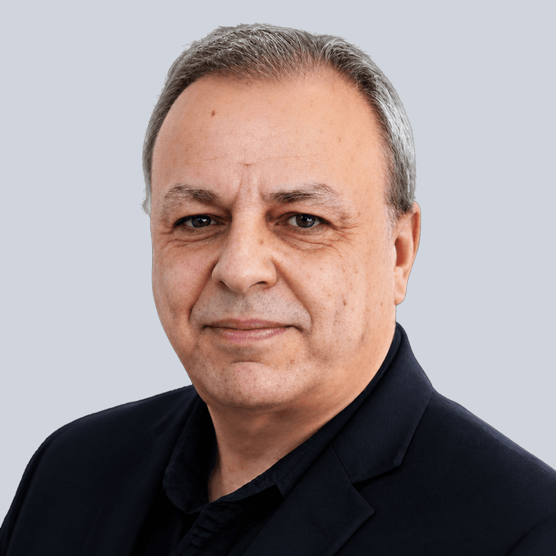 Flavio Calife