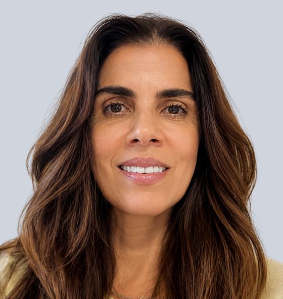 Janaina Oleinik