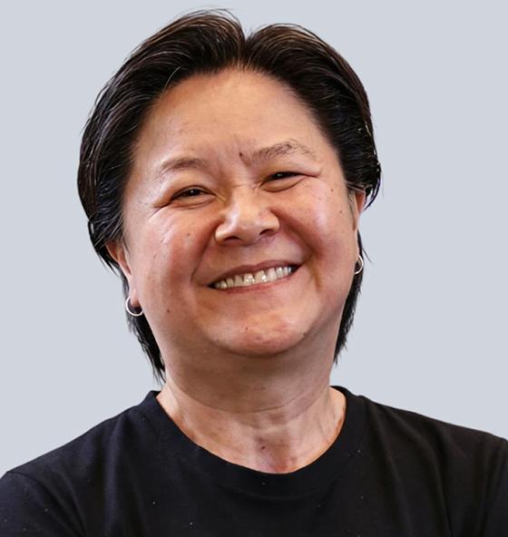 Jeni Shih