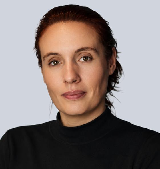 Luiza Sangalli