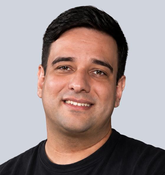 Marco Seraphim