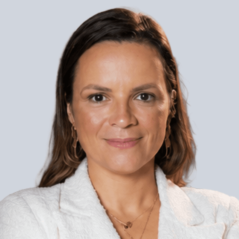 Pollyana Gondin