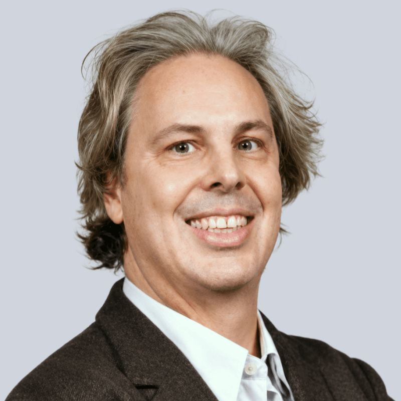 Roberto Decourt