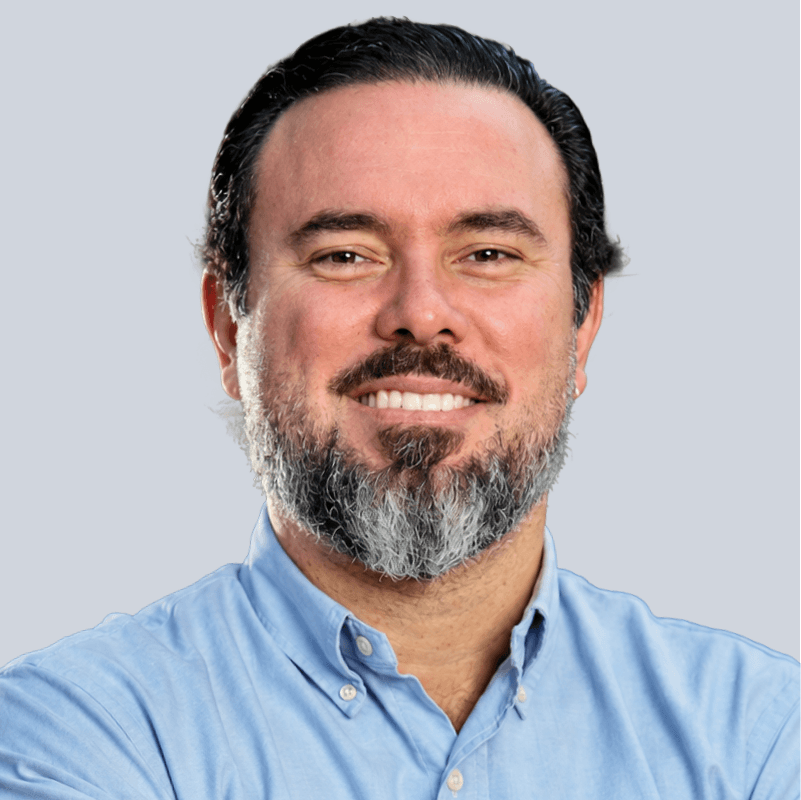 Rodrigo Antunes