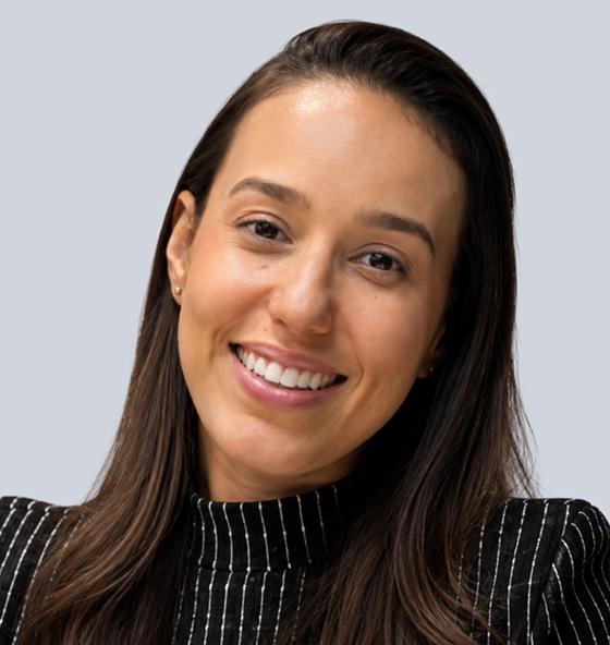 Úrsula Monteiro
